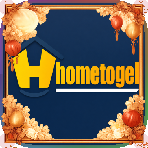 hometogel — galeri pratinjau - APK Resmi